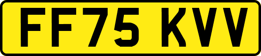 FF75KVV