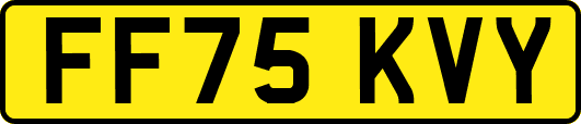 FF75KVY