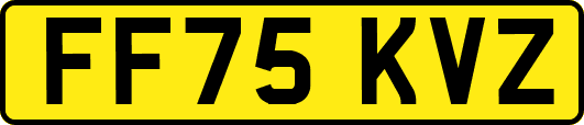 FF75KVZ