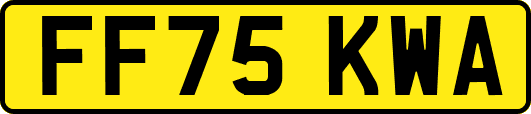 FF75KWA