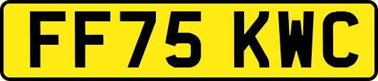 FF75KWC