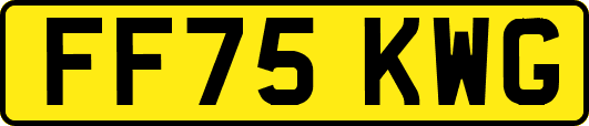 FF75KWG