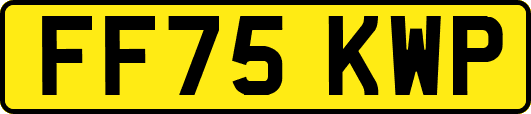 FF75KWP