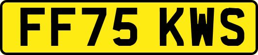 FF75KWS