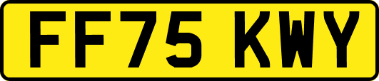 FF75KWY