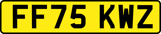 FF75KWZ