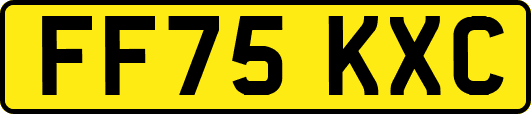 FF75KXC