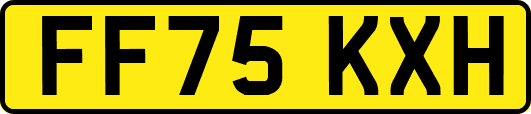 FF75KXH