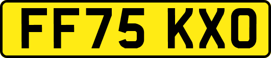 FF75KXO