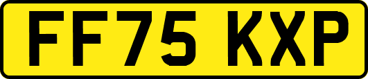 FF75KXP