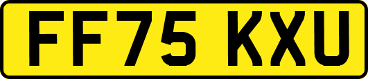 FF75KXU