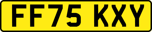 FF75KXY