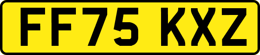 FF75KXZ