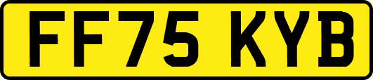 FF75KYB