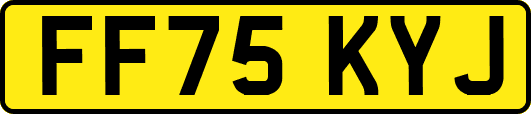 FF75KYJ