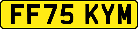 FF75KYM
