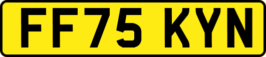 FF75KYN