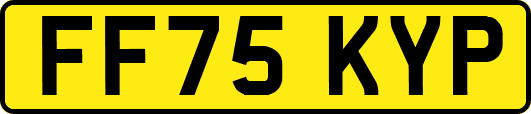 FF75KYP