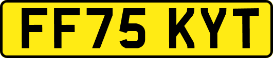FF75KYT