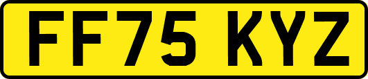 FF75KYZ