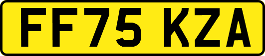 FF75KZA