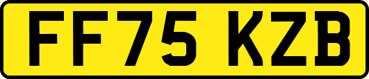 FF75KZB