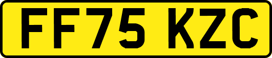 FF75KZC