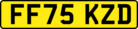 FF75KZD