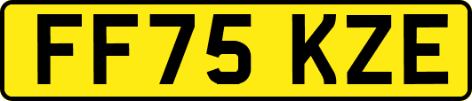 FF75KZE