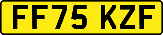 FF75KZF