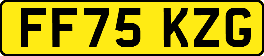 FF75KZG