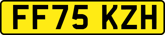 FF75KZH