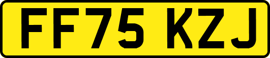 FF75KZJ