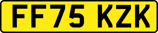 FF75KZK