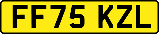 FF75KZL