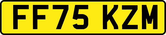 FF75KZM