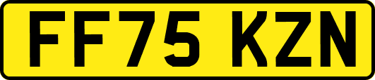 FF75KZN