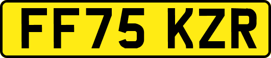 FF75KZR
