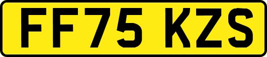FF75KZS