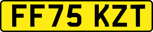FF75KZT