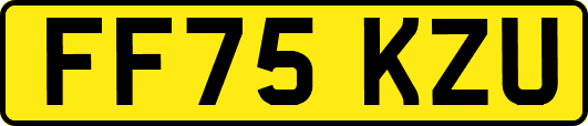 FF75KZU
