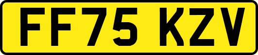 FF75KZV