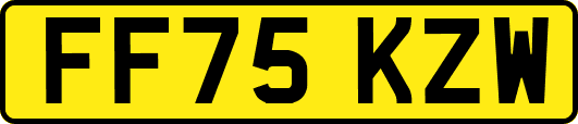 FF75KZW