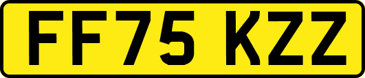 FF75KZZ