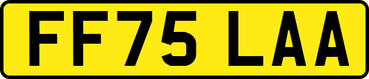 FF75LAA