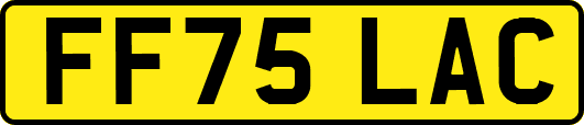 FF75LAC