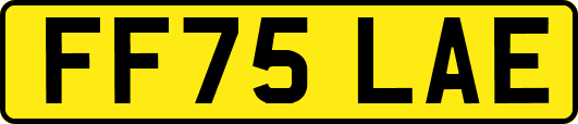 FF75LAE