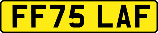 FF75LAF