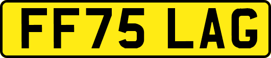 FF75LAG