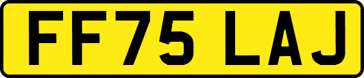 FF75LAJ